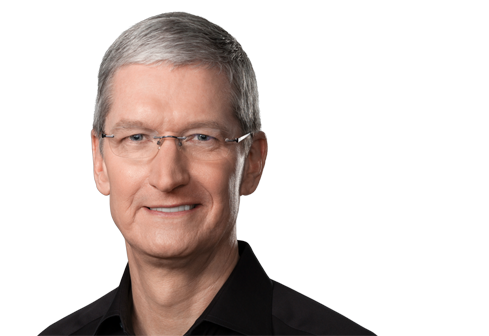 Tim Cook